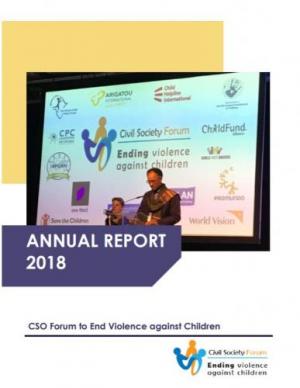 Report cover